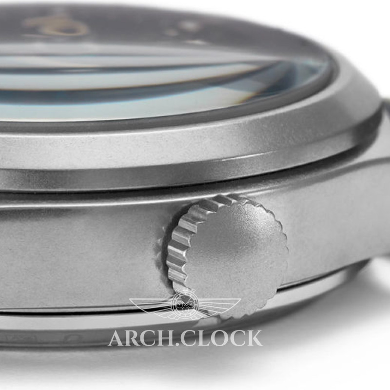 Годинник Seiko 5 SRPG39K1 Military Sports Automatic 4R36, фото 12