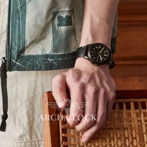 Seiko 5 SRPG41K1 Military Sports Automatic 4R36