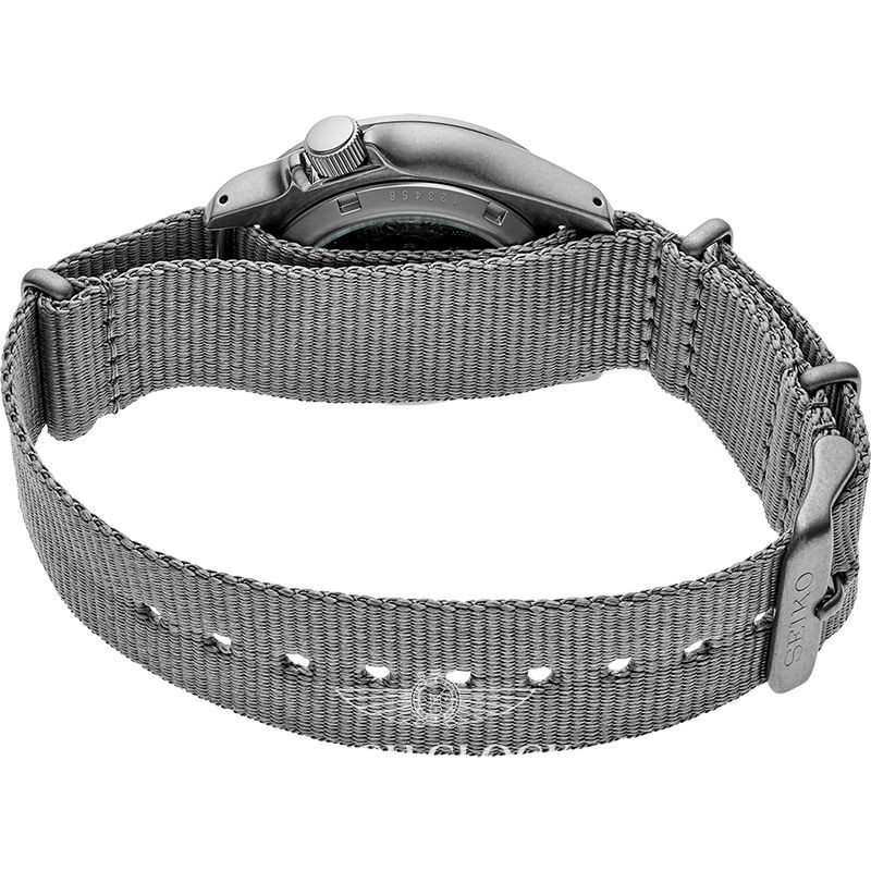 Seiko 5 Sports SRPG61K1 Automatic 4R36, фото 4