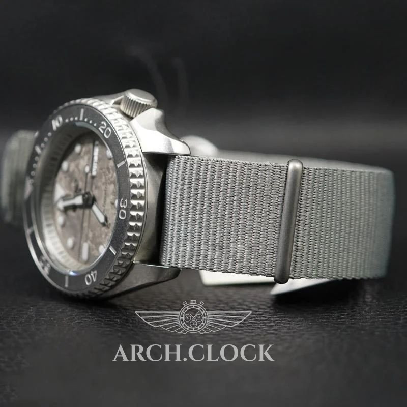 Годинник Seiko 5 Sports SRPG61K1 Automatic 4R36, фото 14