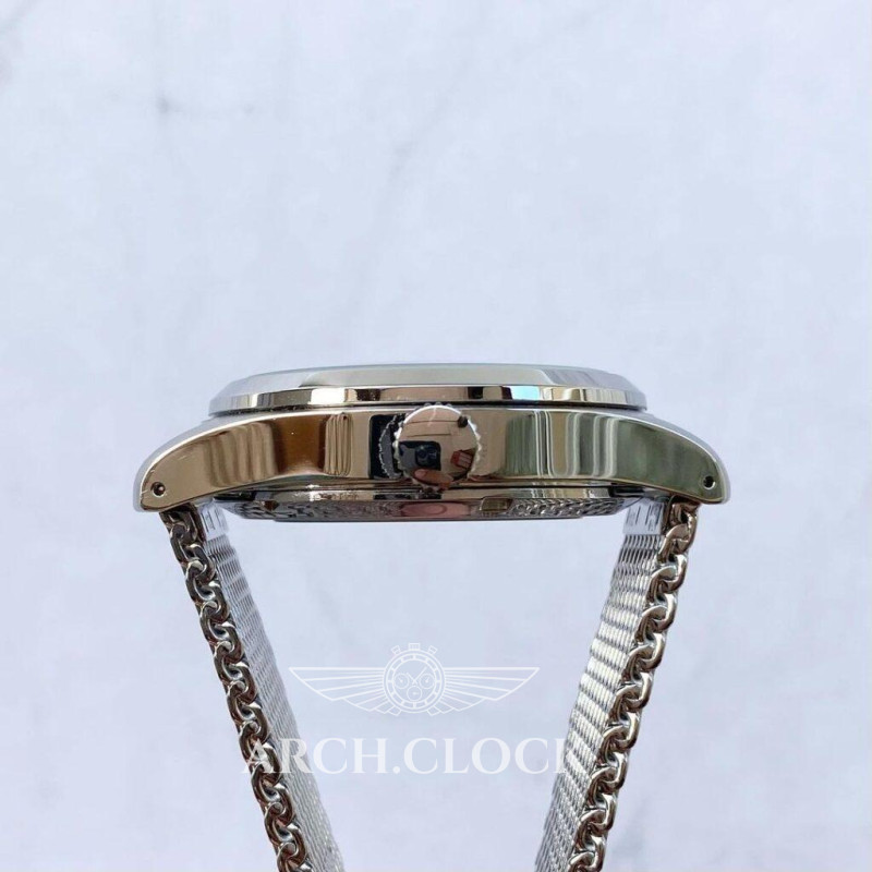 Годинник Seiko 5 Sports SRPH21 Automatic 100M, фото 12