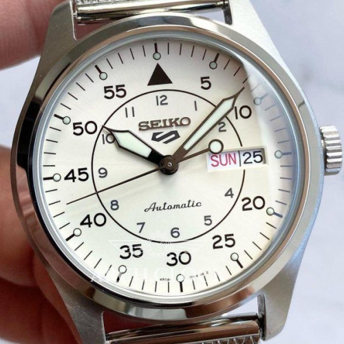 Seiko 5 Sports SRPH21 Automatic 100M