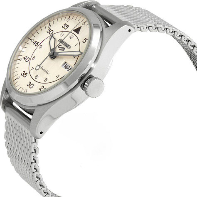 Годинник Seiko 5 Sports SRPH21 Automatic 100M, фото 5