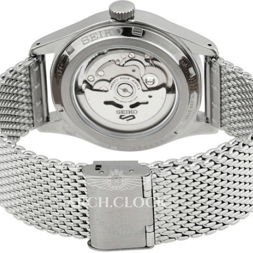 Seiko 5 Sports SRPH21 Automatic 100M