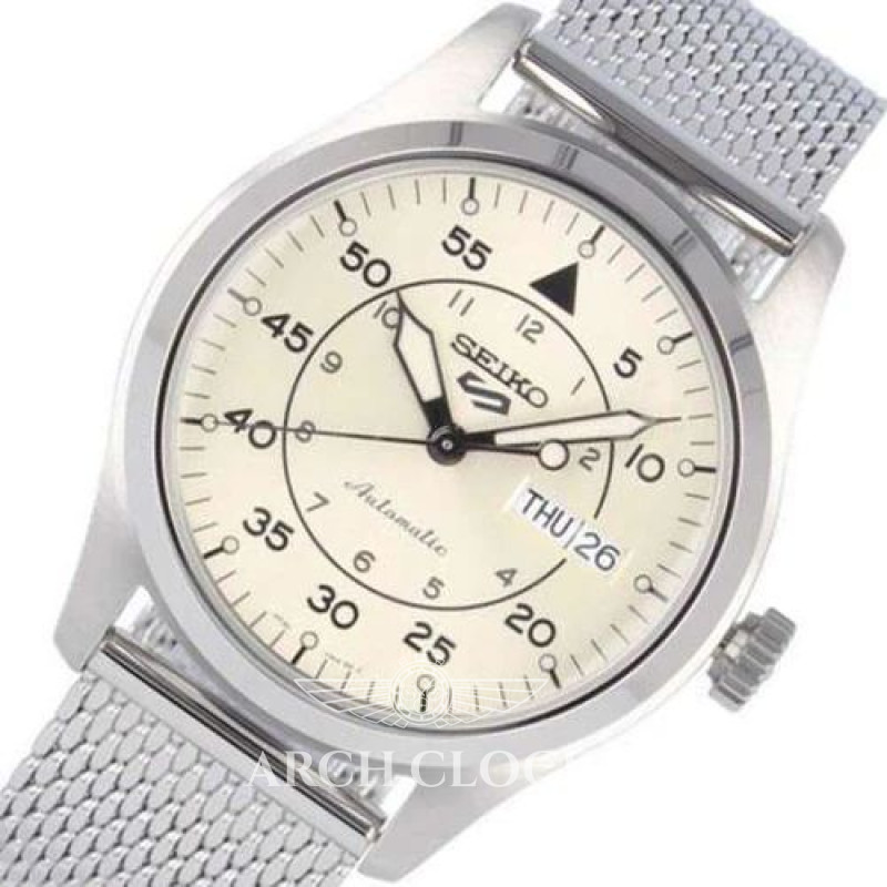 Годинник Seiko 5 Sports SRPH21 Automatic 100M, фото 11