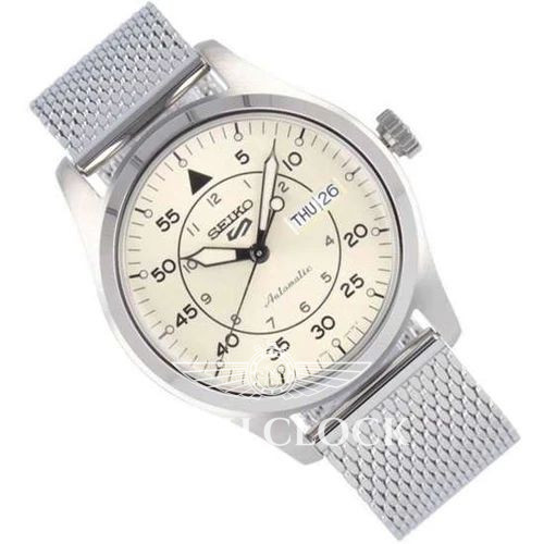 Seiko 5 Sports SRPH21 Automatic 100M