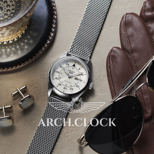 Seiko 5 Sports SRPH21 Automatic 100M