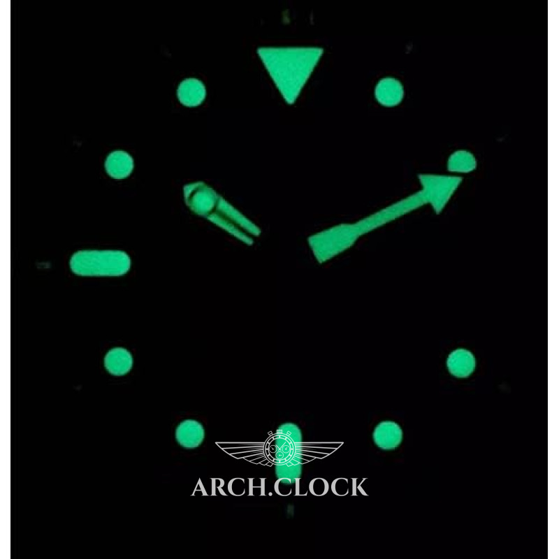 Seiko 5 Sports SRPH23K1 Automatic 100m, фото 14