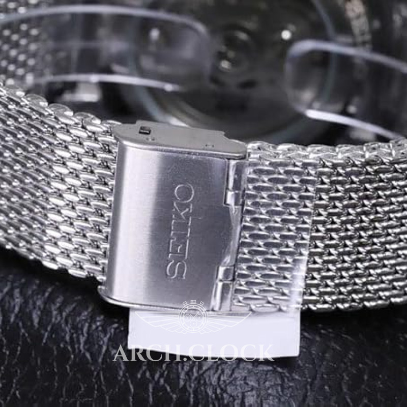 Годинник Seiko 5 Sports SRPH23K1 Automatic 100m, фото 3