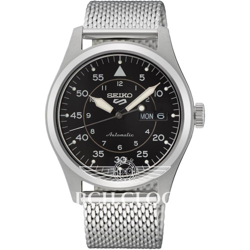 Seiko 5 Sports SRPH23K1 Automatic 100m