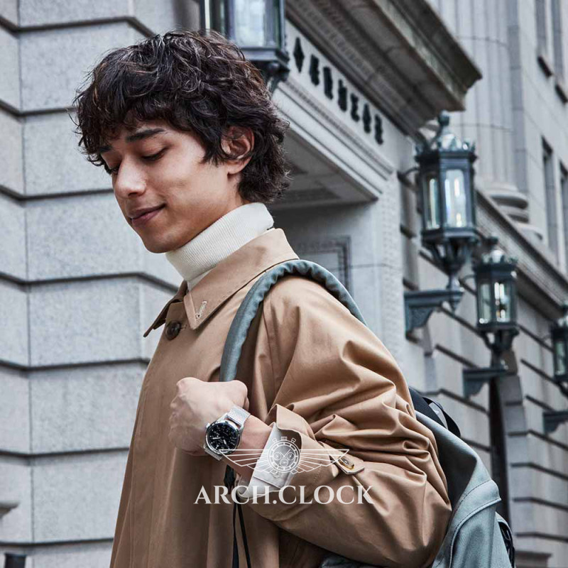 Seiko 5 Sports SRPH23K1 Automatic 100m, фото 10