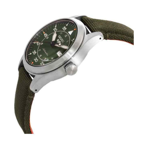 Seiko 5 SRPH29K1 Military 100m 4R36