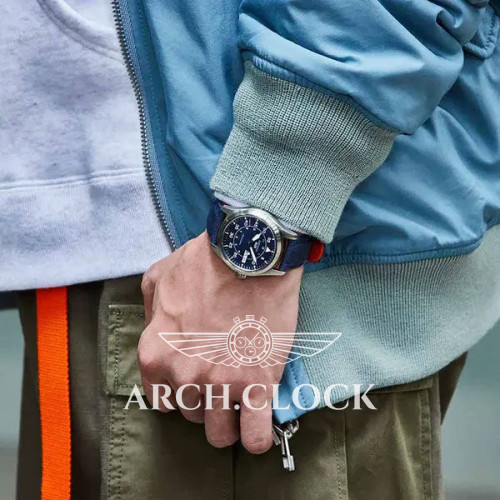 Seiko 5 Sports SRPH31 Automatic 100M