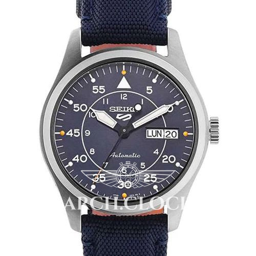 Seiko 5 Sports SRPH31 Automatic 100M