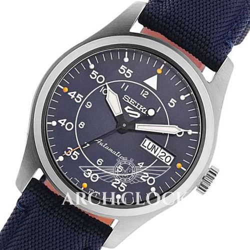 Seiko 5 Sports SRPH31 Automatic 100M