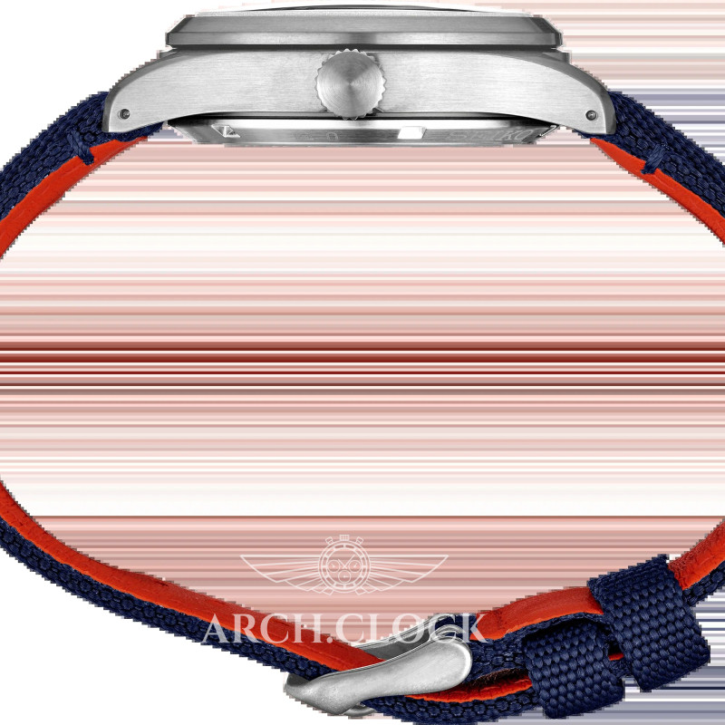 Годинник Seiko 5 Sports SRPH31 Automatic 100M, фото 2