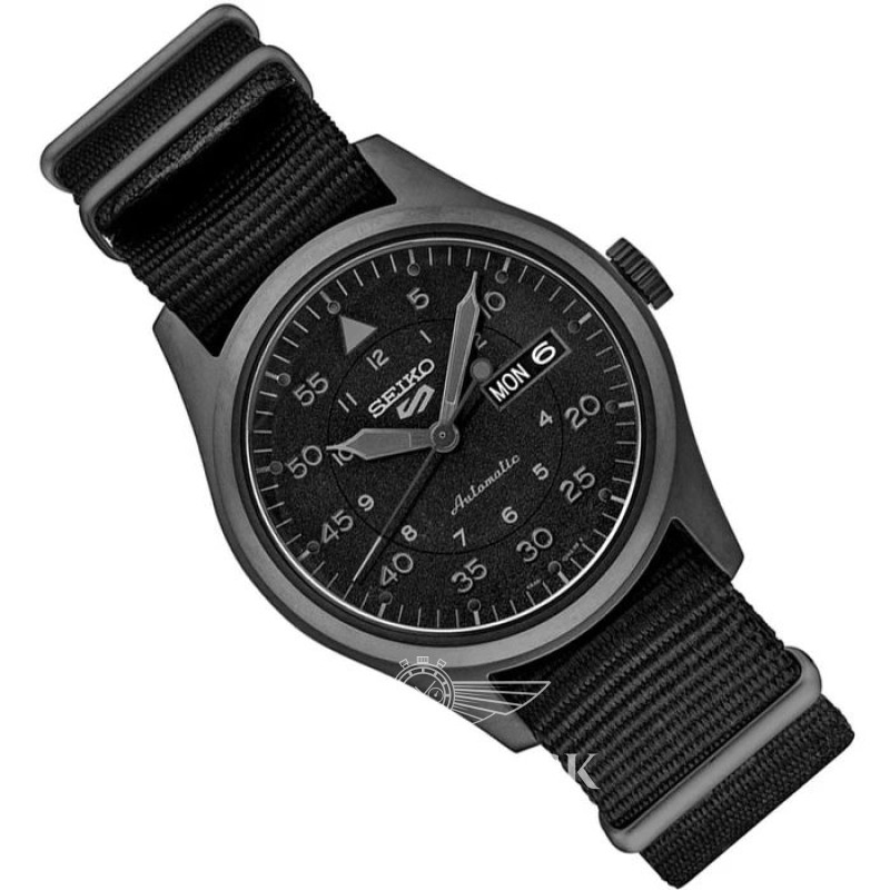 Годинник Seiko 5 Sports SRPJ11K1 Automatic 100M, фото 8
