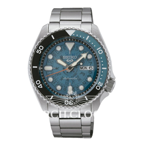 Seiko 5 SRPJ45K1 Automatic Limited Edition