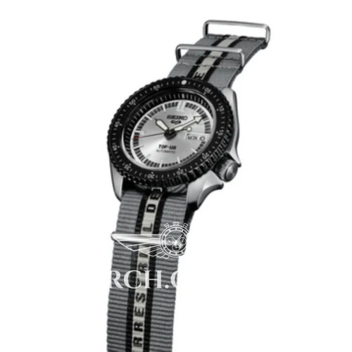 Seiko SRPJ79K1 55th Anniversary Ultraseven Limited Edition