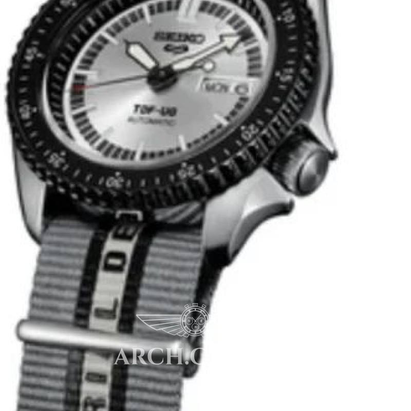 Годинник Seiko SRPJ79K1 55th Anniversary Ultraseven Limited Edition, фото 5