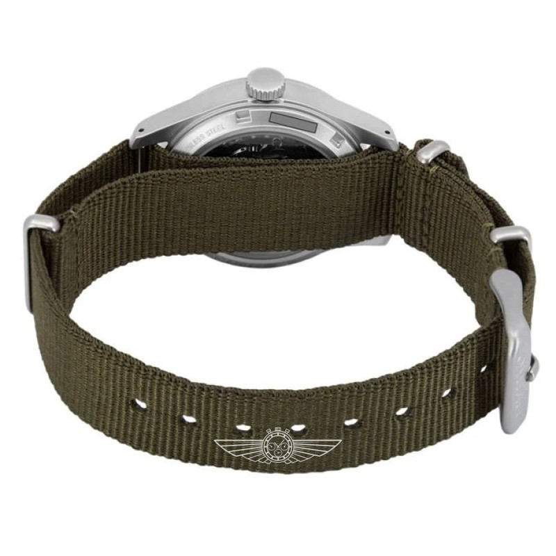 SEIKO 5 SPORTS SRPJ85K1 Automatic 4R36 100m, фото 3