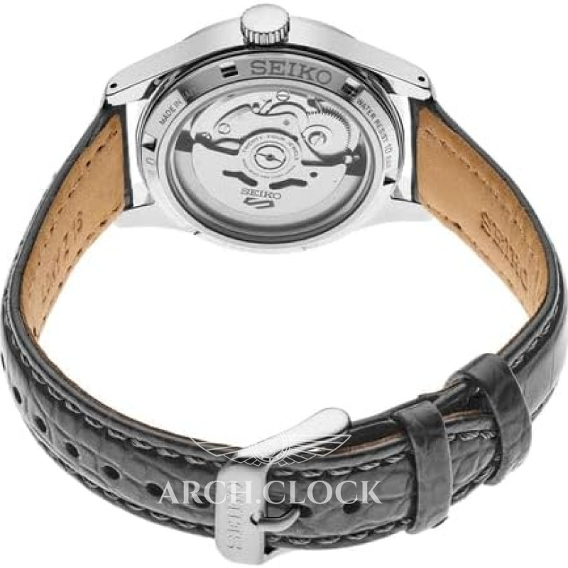 Годинник SEIKO 5 SPORTS SRPJ87 Automatic 4R36 100m, фото 5