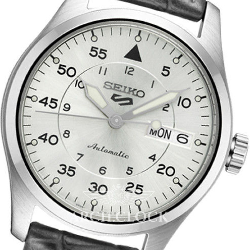 Годинник SEIKO 5 SPORTS SRPJ87 Automatic 4R36 100m, фото 2