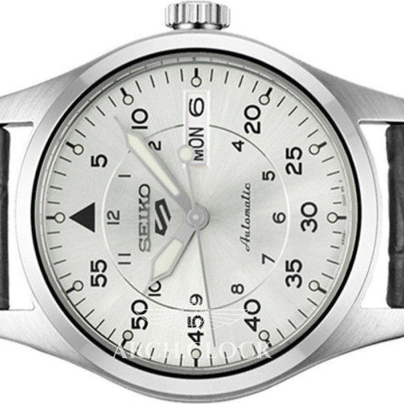Годинник SEIKO 5 SPORTS SRPJ87 Automatic 4R36 100m, фото 3