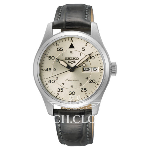 SEIKO 5 SPORTS SRPJ87 Automatic 4R36 100m