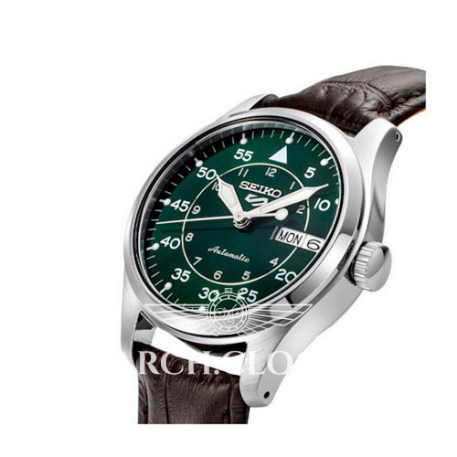 SEIKO 5 SPORTS SRPJ89K1 Automatic 4R36 100m