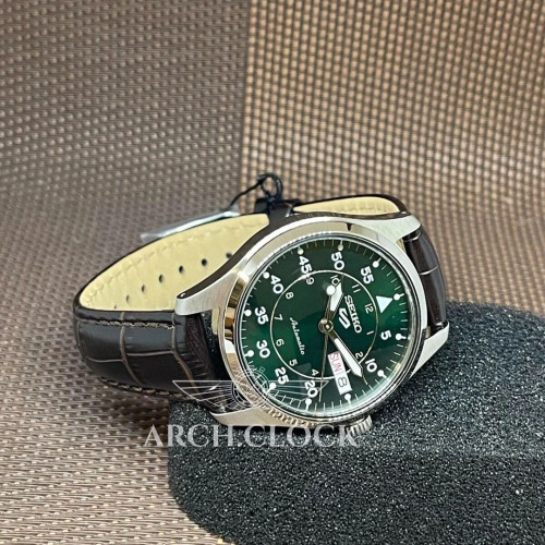 SEIKO 5 SPORTS SRPJ89K1 Automatic 4R36 100m