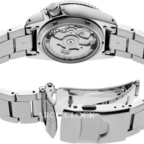 Seiko 5 Sports SRPK29K1 Automatic 38mm