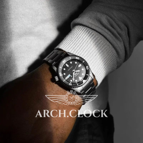 Seiko 5 Sports SRPK29K1 Automatic 38mm