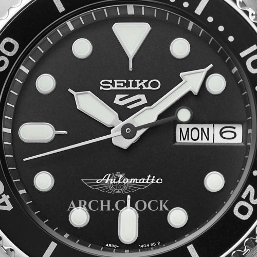 Seiko 5 Sports SRPK29K1 Automatic 38mm