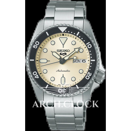 Seiko 5 Sports SRPK31K1 Automatic 38mm