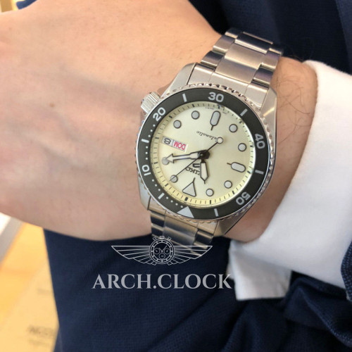 Seiko 5 Sports SRPK31K1 Automatic 38mm
