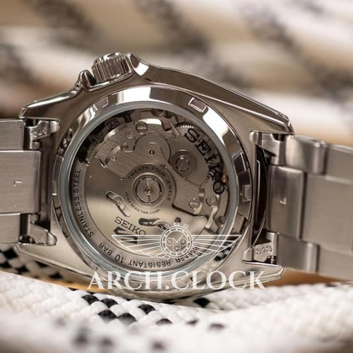 Seiko 5 Sports SRPK33K1 Automatic 38mm