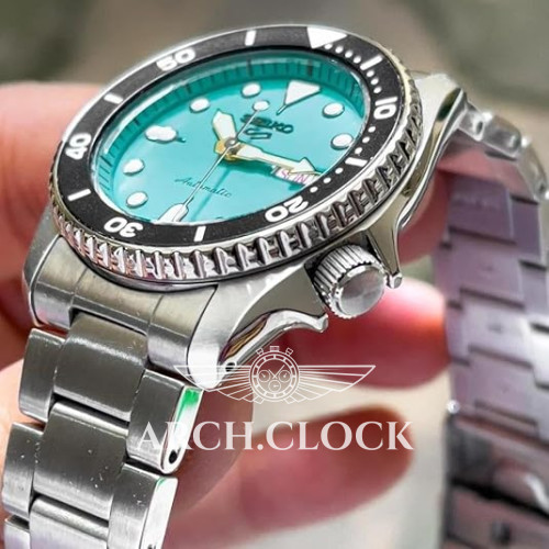 Seiko 5 Sports SRPK33K1 Automatic 38mm
