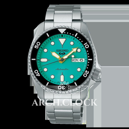 Seiko 5 Sports SRPK33K1 Automatic 38mm