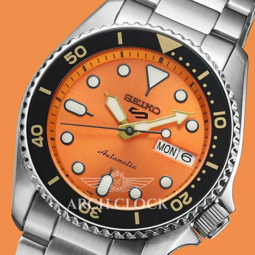 Seiko 5 Sports SRPK35K1 Automatic 38mm
