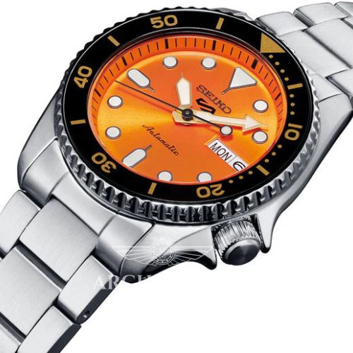 Seiko 5 Sports SRPK35K1 Automatic 38mm