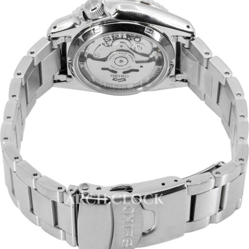Seiko 5 Sports SRPK35K1 Automatic 38mm