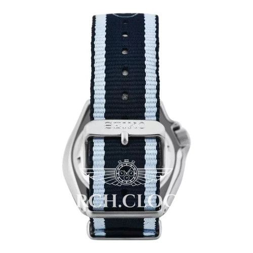 Seiko 5 SRPK37K1 Honda Super Cub Limited Edition