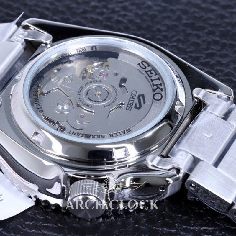 Годинник Seiko 5 Sports SRPK67K1 Special Edition, фото 3