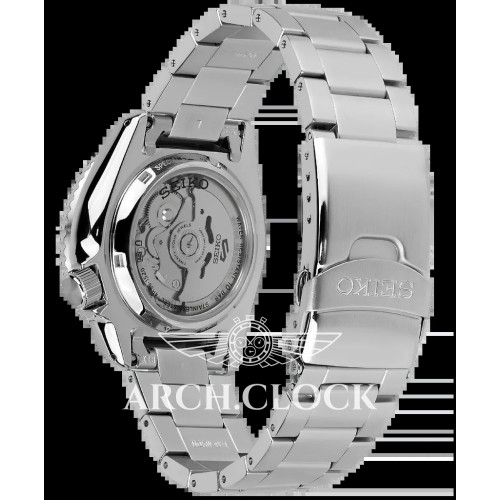 Seiko 5 Sports SRPK67K1 Special Edition