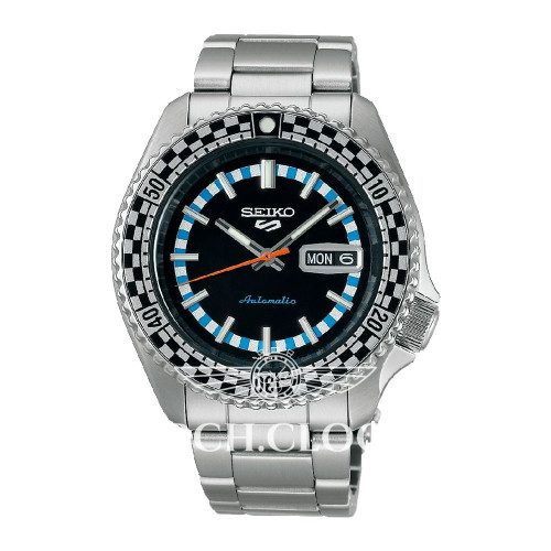 Seiko 5 Sports SRPK67K1 Special Edition
