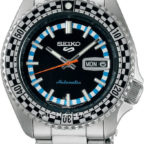 Seiko 5 Sports SRPK67K1 Special Edition