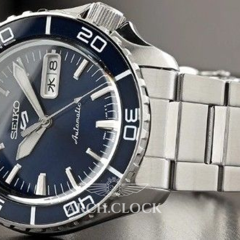 Годинник SEIKO 5 SPORTS SRPK97K1, фото 8