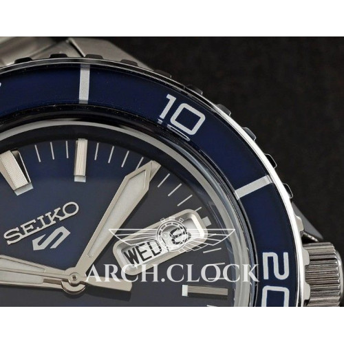 SEIKO 5 SPORTS SRPK97K1