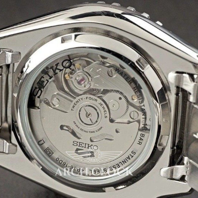 Годинник SEIKO 5 SPORTS SRPK97K1, фото 9